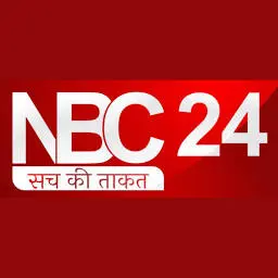 NBC24.in Favicon