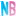 NBclub.net Logo
