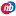 Nbcoatings.com Logo