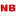 Nbhentai.pw Logo