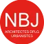 NBJ-Archi.com Logo