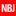 NBJ.ru Logo