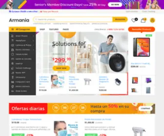 NBK7.com.mx(EOrganiza) Screenshot