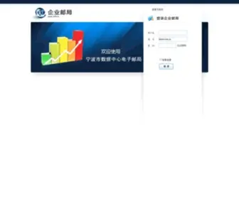 Nbnet.com.cn(Nbnet) Screenshot