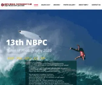 North Bengal Photography Club