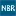 NBR.co.nz Logo