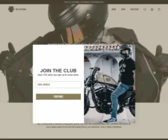 NBTclothing.com(NBT Clothing) Screenshot