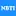 Nbti.in Favicon