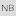 Nburns.tech Favicon