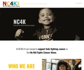 NC4K.org(10TV) Screenshot