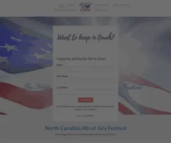 NC4Thofjuly.com(NC4Thofjuly) Screenshot