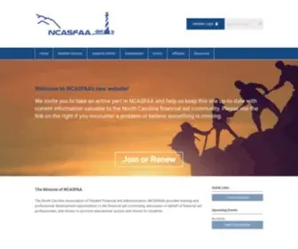 Ncasfaa.com(Ncasfaa) Screenshot