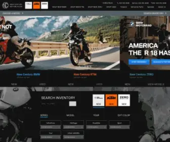 NCBMwmotorcycles.com(NCBMwmotorcycles) Screenshot