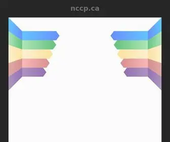 NCCP.ca(nccp) Screenshot