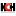 NCH.com.au Logo