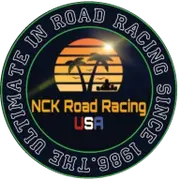 NCkroadracing.com Logo