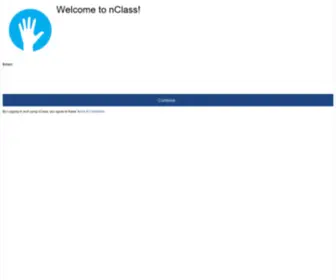 Nclassweb.com(Nclassweb) Screenshot