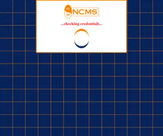 NCMS-Lewisandclark.org(NCMS, Inc) Screenshot