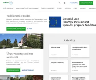 Nconzo.cz(Národní) Screenshot