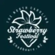 NCStrawberryfestival.com Favicon