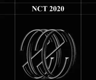 NCT2020.com(NCT 2020) Screenshot