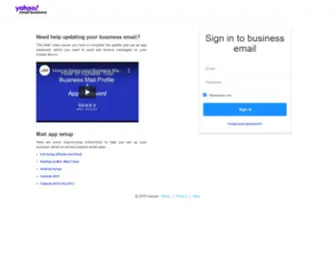 Nctackle.com(Domain registration) Screenshot