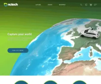 Nctechimaging.com(NCTech is a tech) Screenshot