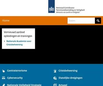 NCTV.nl(Nationaal) Screenshot