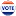 Ncvoterguide.org Logo