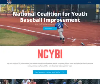 NCybi.org(NCybi) Screenshot