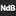 NDB.cz Favicon