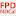 Ndcalfpd.org Favicon