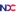 NDC.com Logo