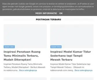 Ndekorrumah.com(NDekorRumah) Screenshot