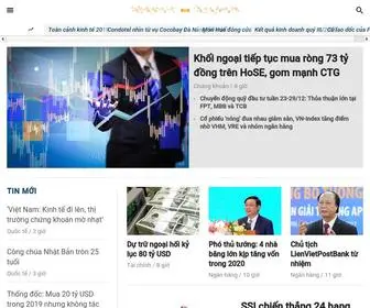 NDH.vn(Trang) Screenshot