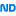 NDplanet.com Logo