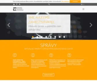 Ndsas.sk(Národná) Screenshot