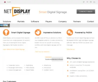 NDS.eu(NDS) Screenshot
