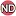 NDshop.jp Logo