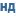 NDsmi.by Favicon