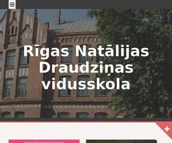 NDV.lv(Rīgas) Screenshot