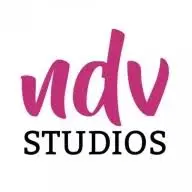 NDVstudios.com Favicon