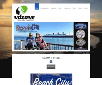 Ndzone.com(Ndzone) Screenshot