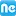 NE-Net.jp Favicon