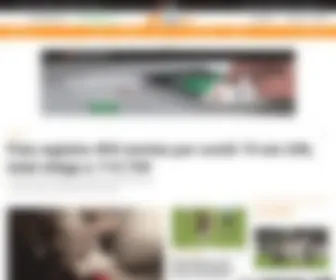 NE10.com.br(Notícias) Screenshot