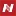 Nearen.com Favicon