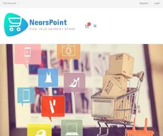 Nearspoint.com(Nearspoint) Screenshot