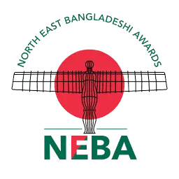 Neba.org.uk Logo