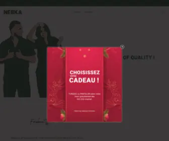 Nebka.ma(Nebka Médical) Screenshot