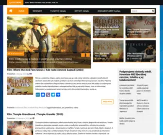 NebojTesa.tv(Hodnotné) Screenshot